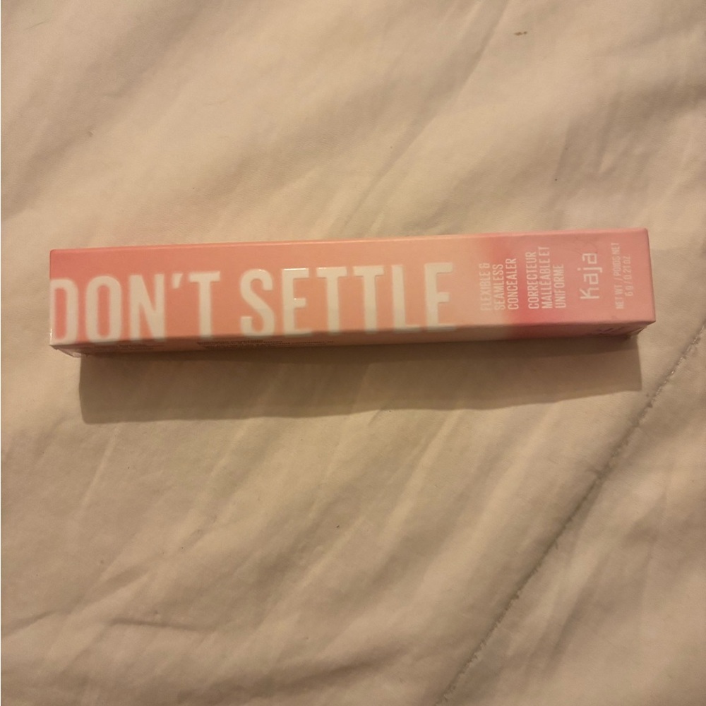 Kaja Cream Concealer in Sweet Rice - Picture 6 of 16